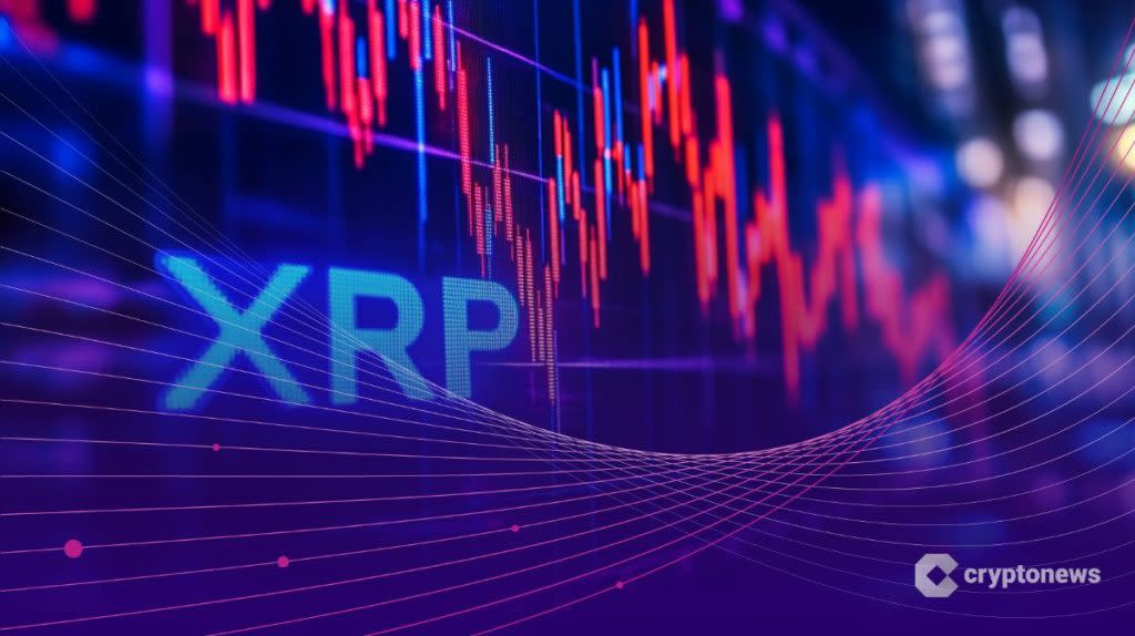 XRP Jatuh karena Ketegangan AS-China, Level Rp 3.29 juta ($2,00) Jadi Sorotan Utama
