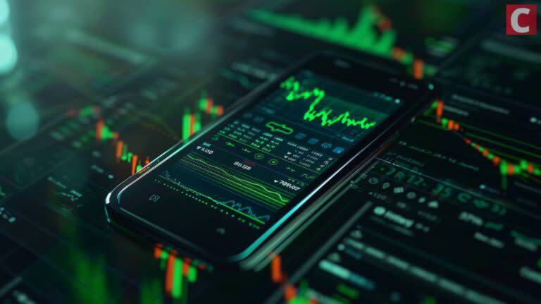 Robinhood Tambah Token Baru ASTER dan Plasma untuk Perluas Pilihan Kripto