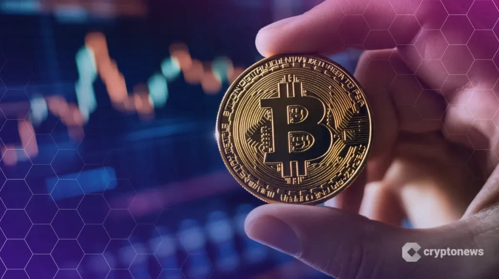 Bitcoin Mengisi Celah dan Potensi Naik ke 130.000 Dolar Tahun Ini