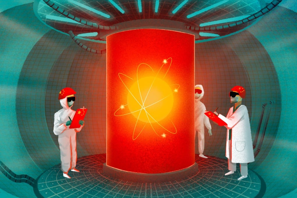 China Kejar Teknologi Fusi Nuklir untuk Tantang Dominasi Barat di Energi Bersih