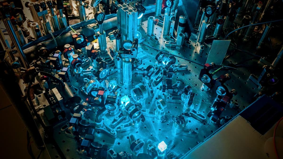 Penerima Radio All-Optical Pertama Dunia, Deteksi Sinyal dengan Laser dan Atom