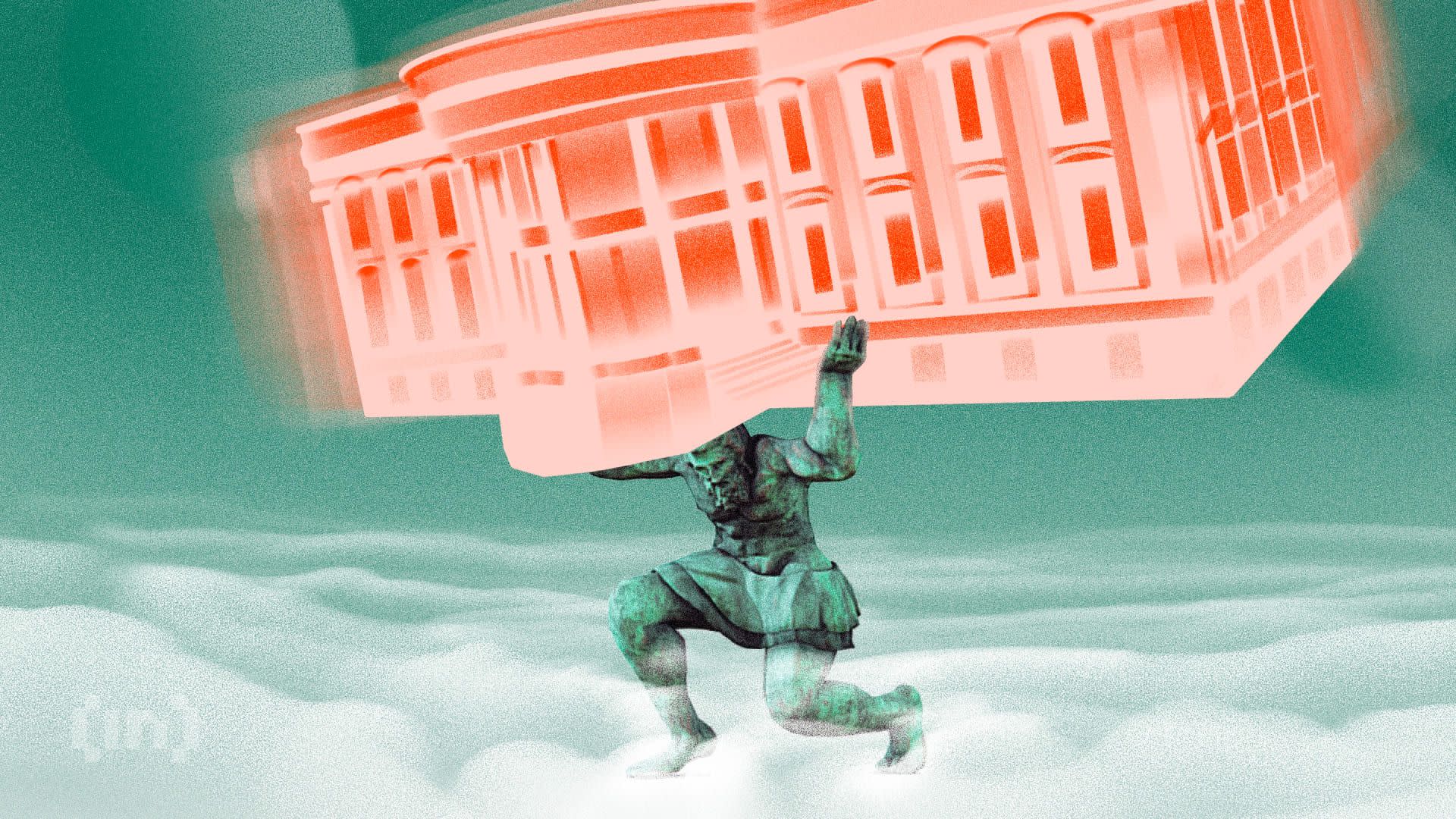 Anggota Kongres Demokrat Investasi Robinhood, Menguak Sikap Politik Terhadap Kripto