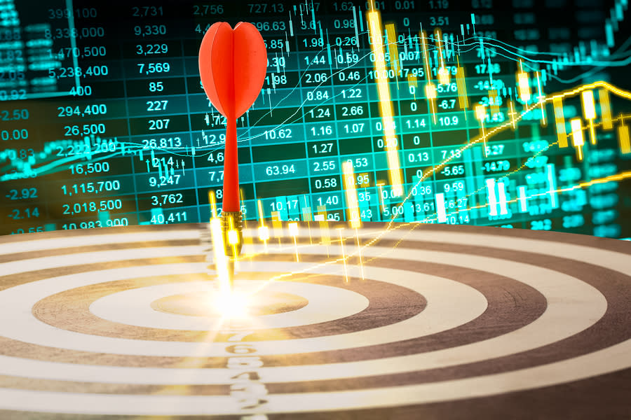 Kenaikan Saham Hut 8 Didukung oleh Strategi Energi dan Inovasi Digital