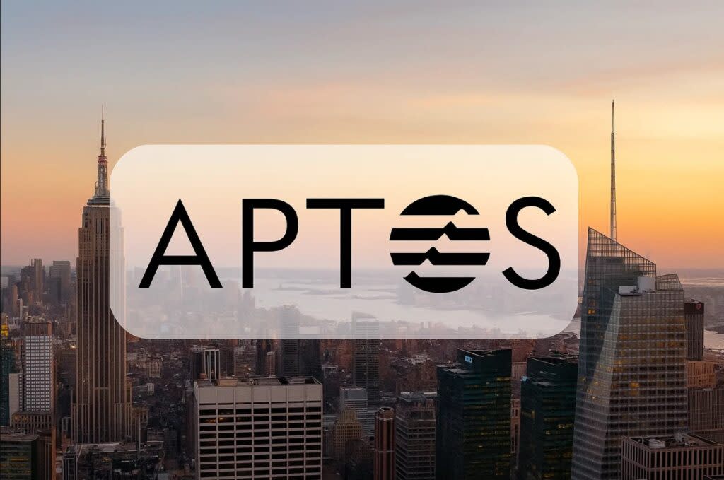 Aptos 2025: Apakah Harga APT Siap Bangkit Setelah Tekanan Lama?