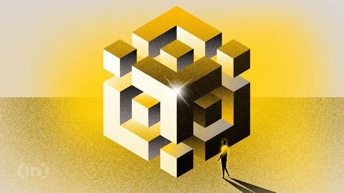 BNB Berkonsolidasi di Level Kritis, Siap Naik Jika Tembus Resistensi