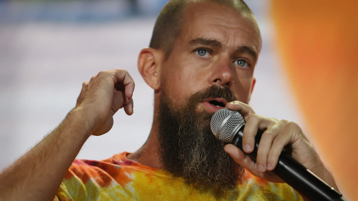 Jack Dorsey Dukung Integrasi Pembayaran Bitcoin di Aplikasi Pesan Signal