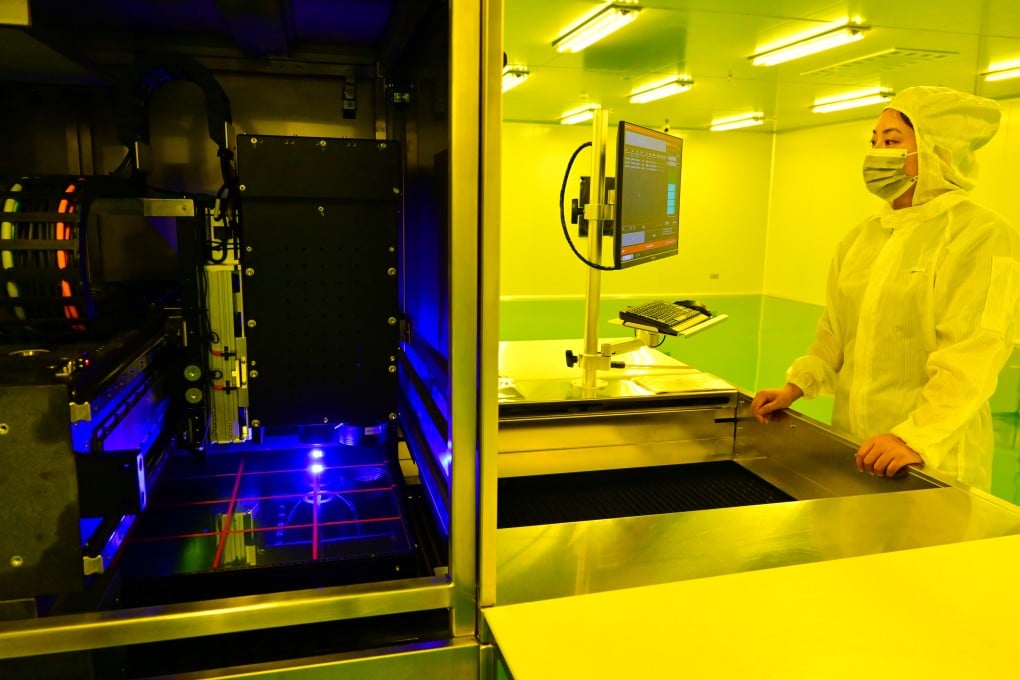 Beijing Luncurkan Dana Khusus Rp70 Triliun untuk Dukung Inovasi dan Ekonomi