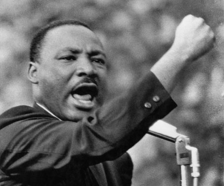 OpenAI Batasi Video AI Martin Luther King Jr. di Platform Barunya Sora