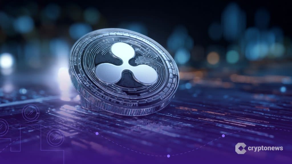 Ripple Kumpulkan Rp 16.45 triliun ($1 Miliar)  untuk Jadi Pemegang XRP Terbesar di Dunia