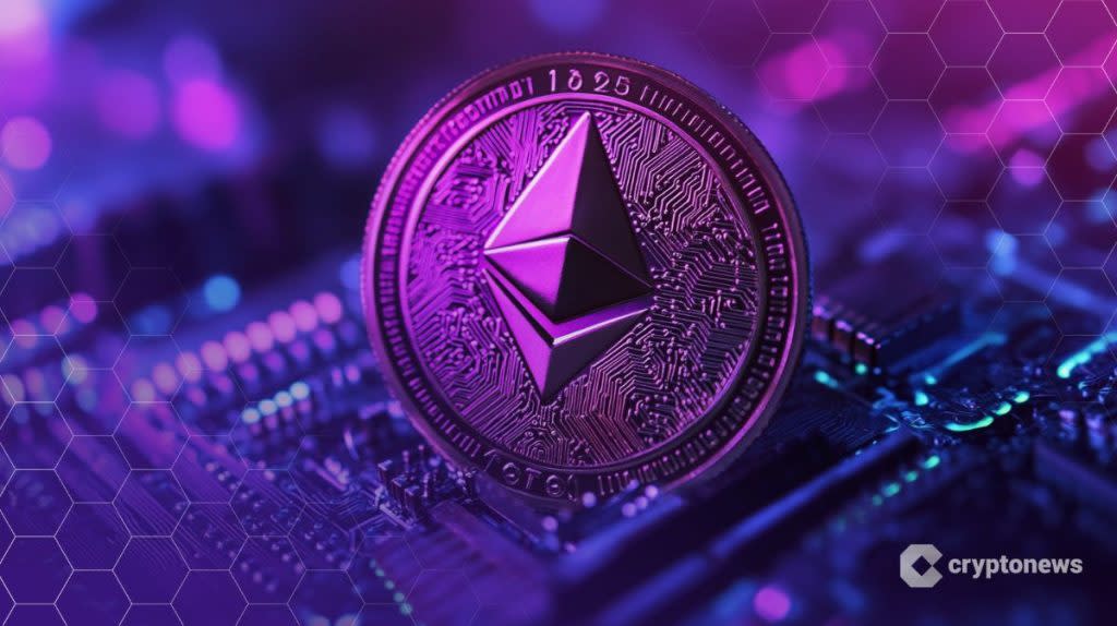 Ethereum Memimpin dengan 16.000 Pengembang Baru, Solana Tumbuh Pesat di 2025