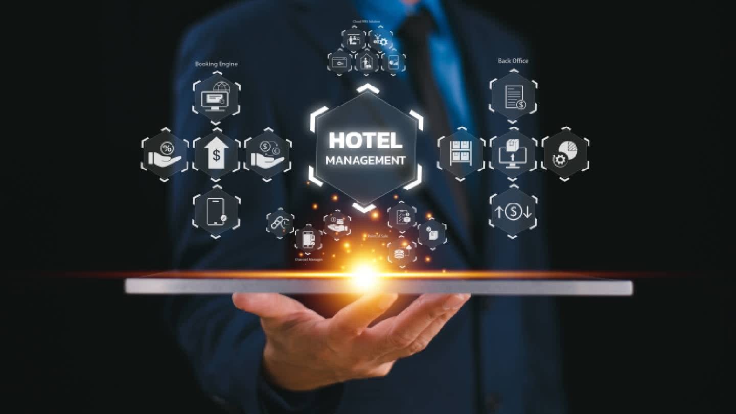 The Parnell Hotel Tingkatkan Layanan dengan Beralih ke Platform Mews Terintegrasi