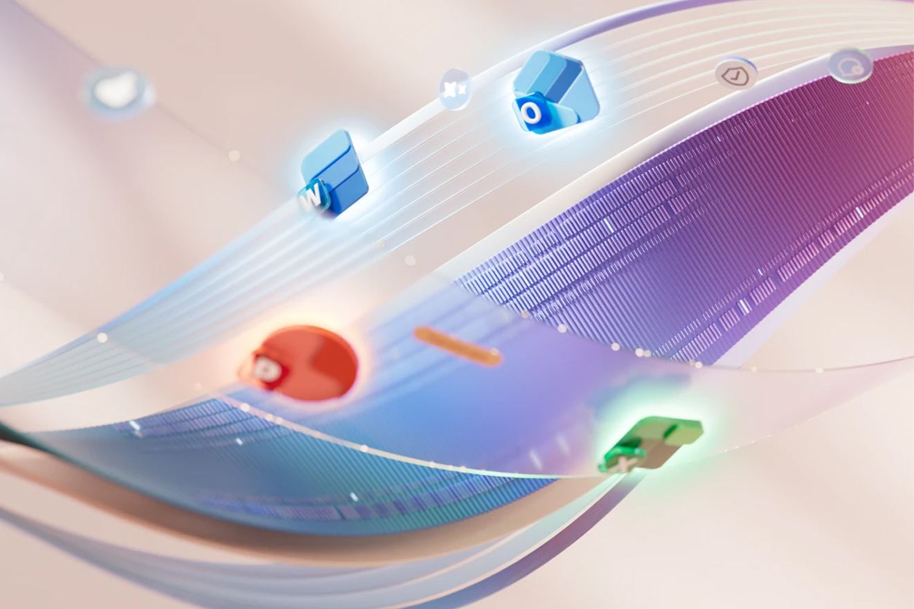 Claude AI Integrasi Microsoft 365 untuk Mempermudah Kerja dan Cari Data