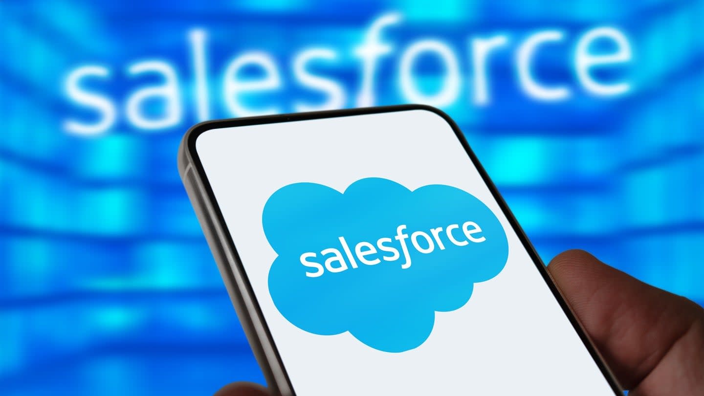 Salesforce dan Google Perkuat AI Gemini dalam Agen Penjualan dan TI