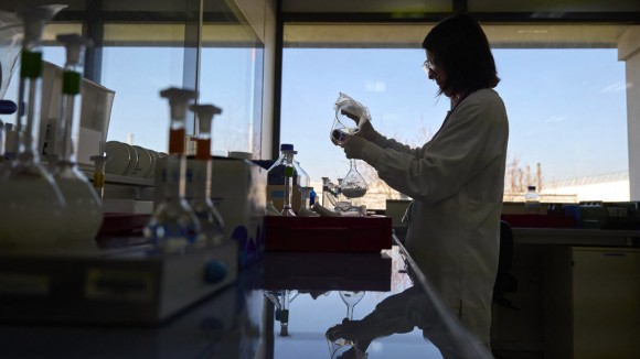 Persaingan Ketat Dana Riset Eropa: Kesempatan Mendapat Dana Makin Sulit