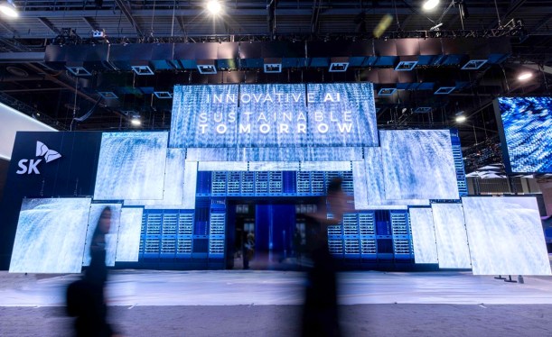 SK Telecom Restrukturisasi Unit AI dan Tawarkan Pensiun Sukarela untuk Karyawan