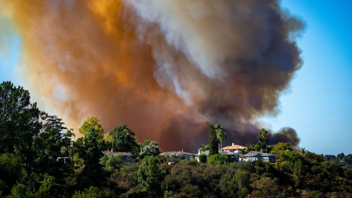 Startup Stand Dapatkan 35 Juta USD untuk Ekspansi Asuransi Bencana di Florida