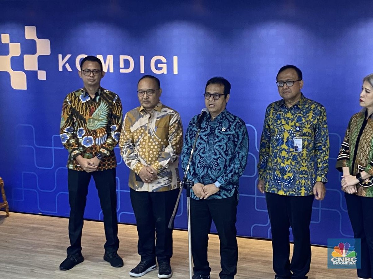 Percepat Pengembangan Talenta Digital untuk Hadapi Era Teknologi Masa Depan