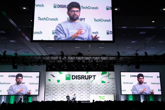 Kesempatan Terakhir Daftar TechCrunch Disrupt 2025 dengan Diskon Besar