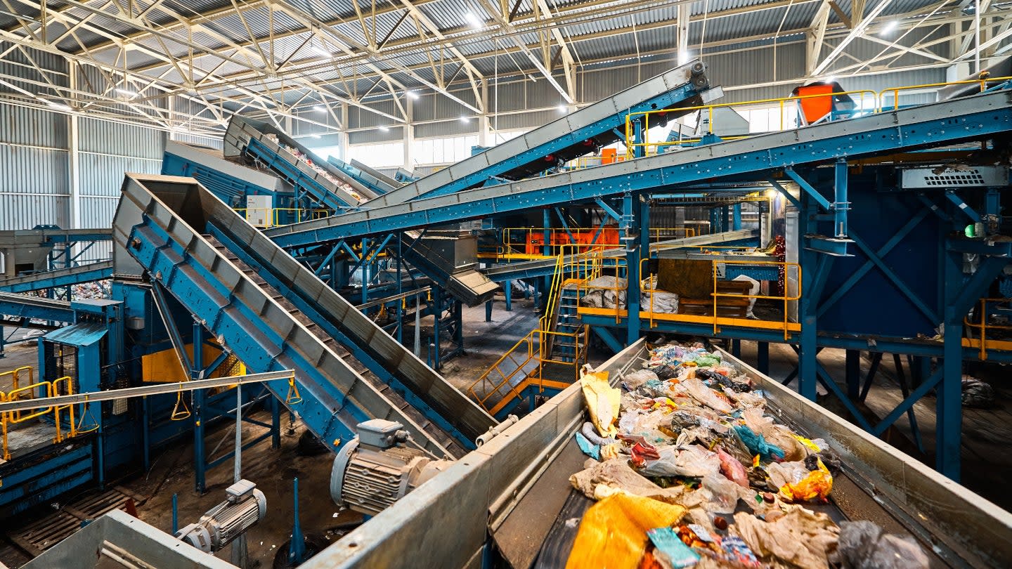 Agilyx Akuisisi 44% Saham GreenDot untuk Percepat Daur Ulang Plastik Eropa