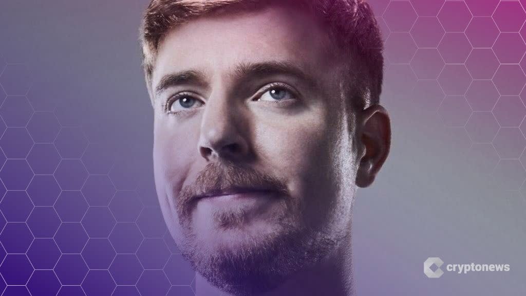 MrBeast Luncurkan Layanan Keuangan Digital Meski Kontroversi Kripto Mengintai