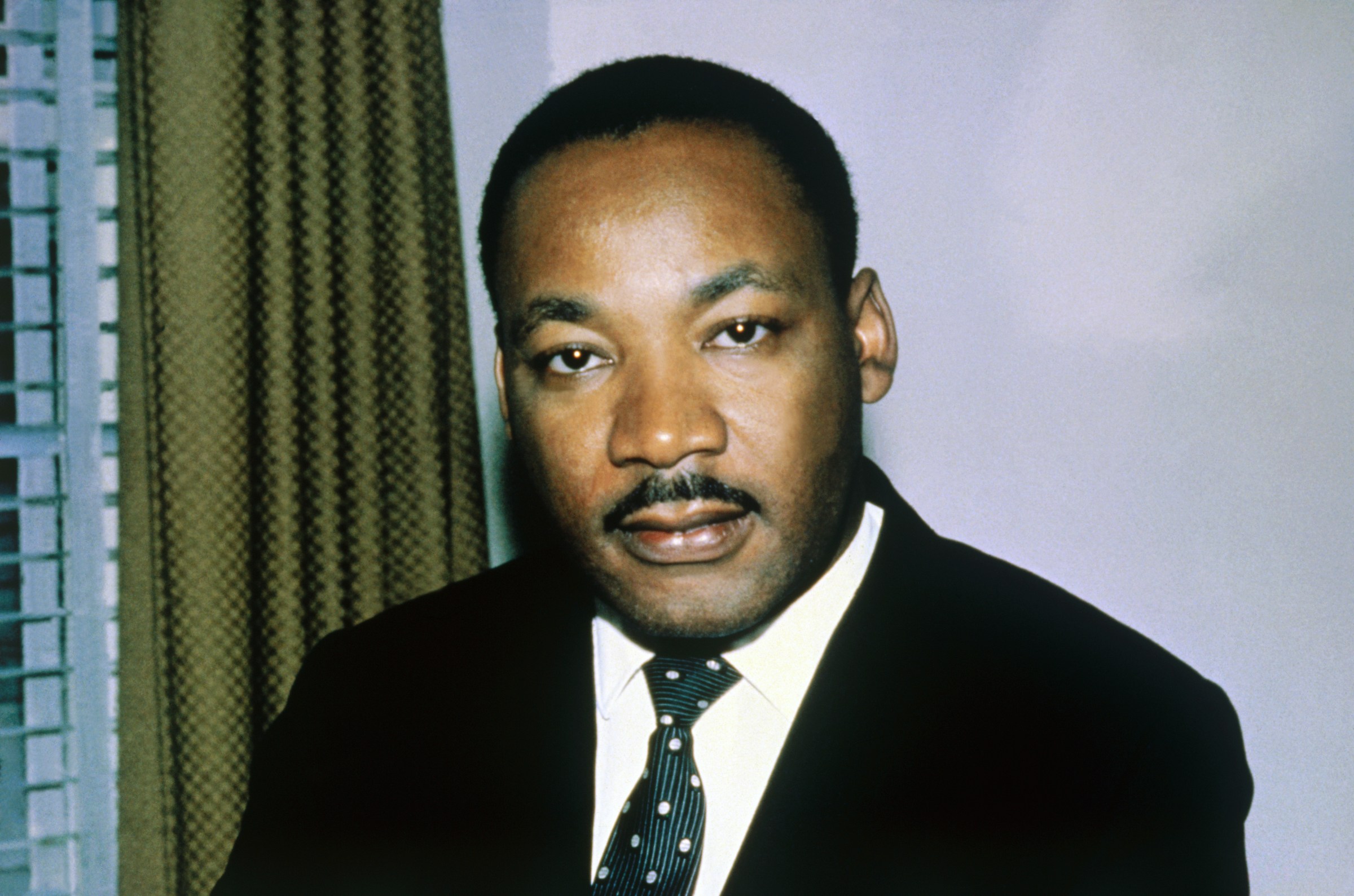 OpenAI Hentikan Video AI Martin Luther King Jr. Setelah Protes Keluarga