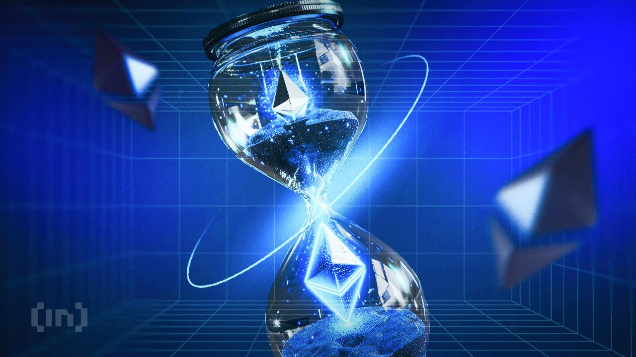 Mengapa Ethereum Bisa Menggantikan Bitcoin Sebagai Pemimpin Pasar Kripto