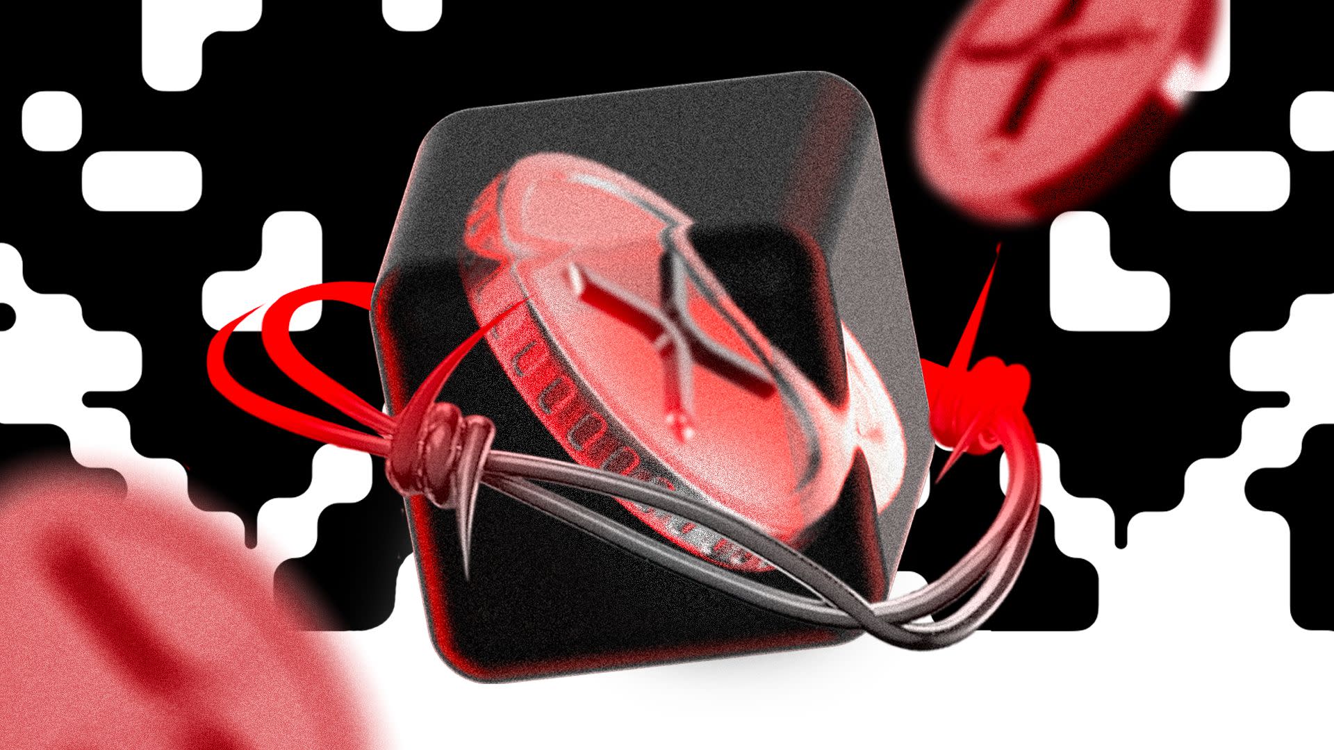 Kenapa Harga XRP Turun Meski Investor Malah Banyak Membeli?