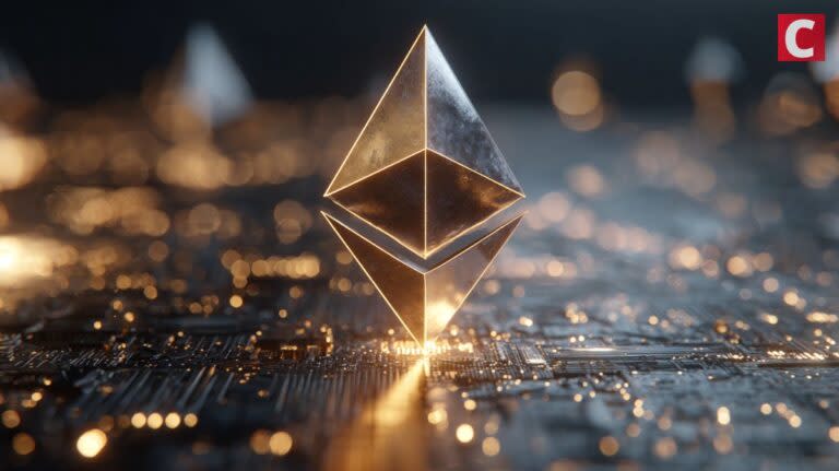 Harga Ethereum Jatuh di Bawah 3.800 Dolar, Analisis Koreksi Lebih Dalam Siap Menanti