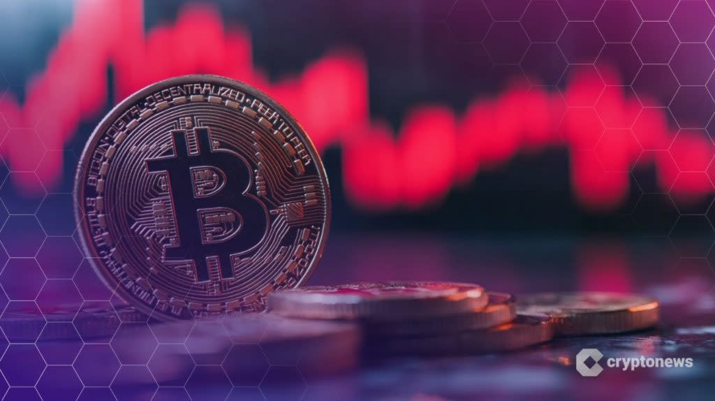 Sentimen Crypto Jatuh ke Extreme Fear, Bitcoin Berjuang di Rp 1.81 juta ($110.000) 
