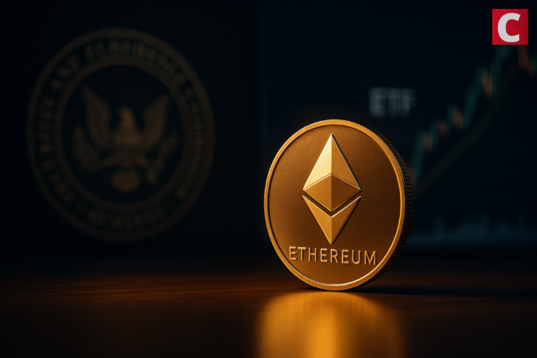 VanEck Ajukan ETF Ethereum Staked Lido, Percepat Akses Investasi Staking