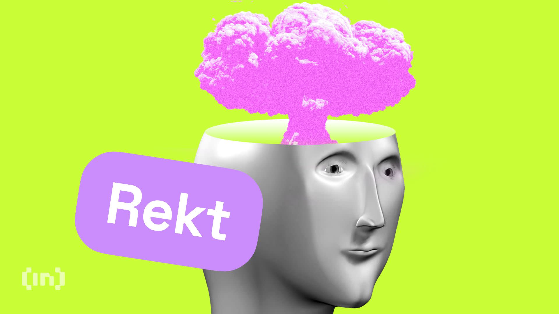 Risiko Besar Bagi Trader Ritel yang Terus Bertaruh Naik di Tengah Crash Kripto