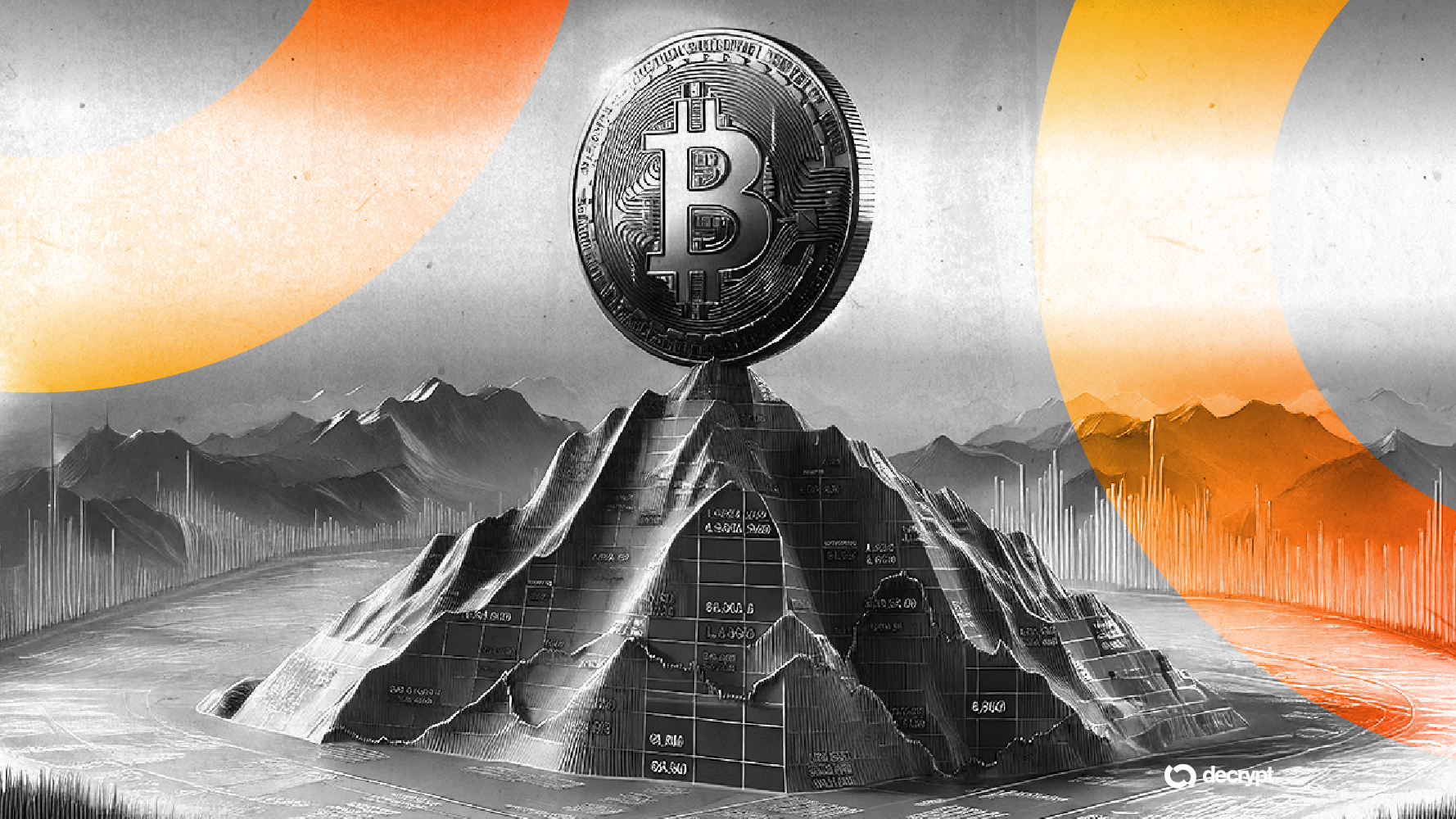 Siklus Empat Tahun Bitcoin Mulai Dipertanyakan di Tengah Penurunan Harga