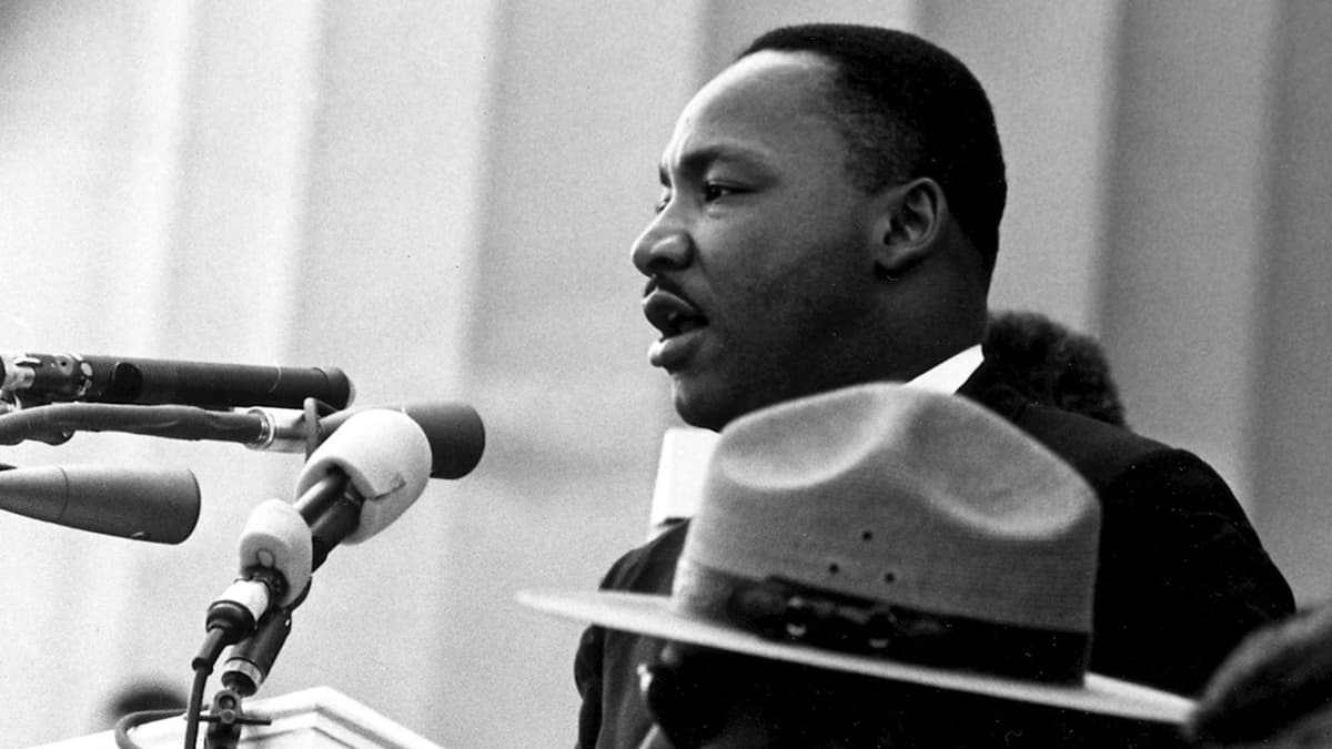 OpenAI Hentikan Video Deepfake Martin Luther King Jr. Setelah Kritik Estate