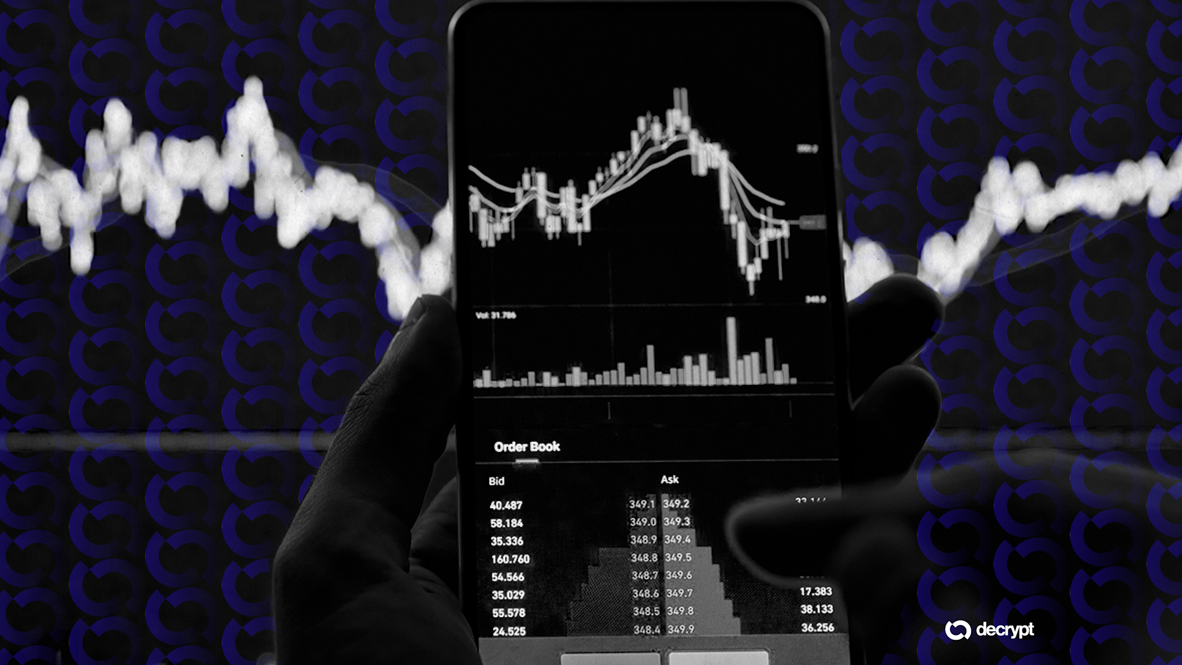 Mengapa Pembuat Pasar Kripto Berhenti Berdagang Saat Crash Besar Terjadi