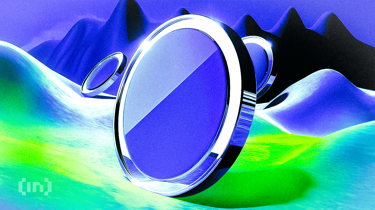 Harga Token Aster Turun Tajam 15%, Berisiko Jatuh di Bawah Rp14.000