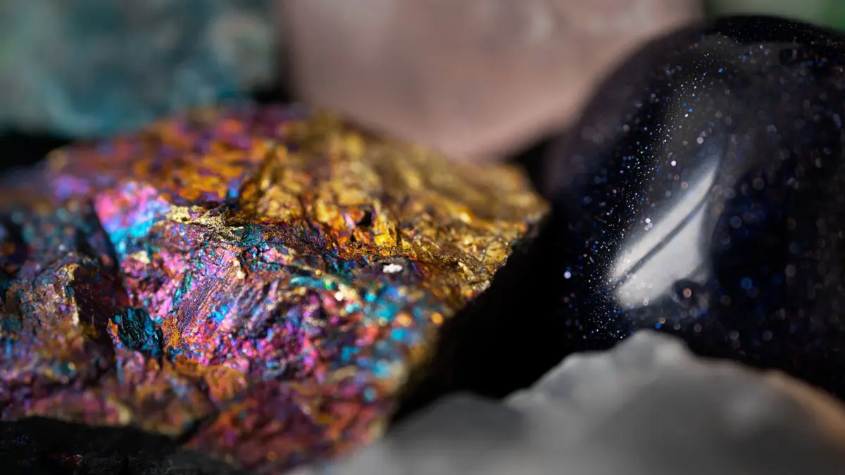 Inovasi Ragi Modifikasi Bisa Pulihkan Logam Langka dari Limbah Elektronik