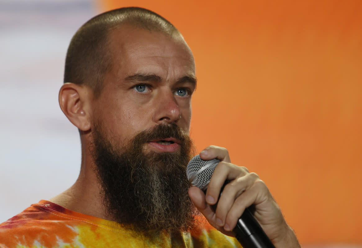 Jack Dorsey Tantang Tether: Dana 250 Ribu USD untuk Proyek Bitcoin Dinilai Kurang