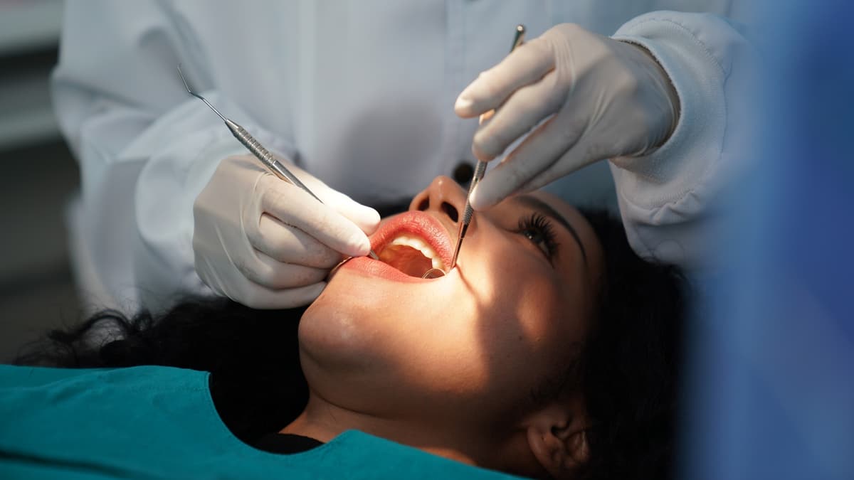 Mahkota Gigi Permanen 3D Cetak Zirconia Dalam Beberapa Jam Saja