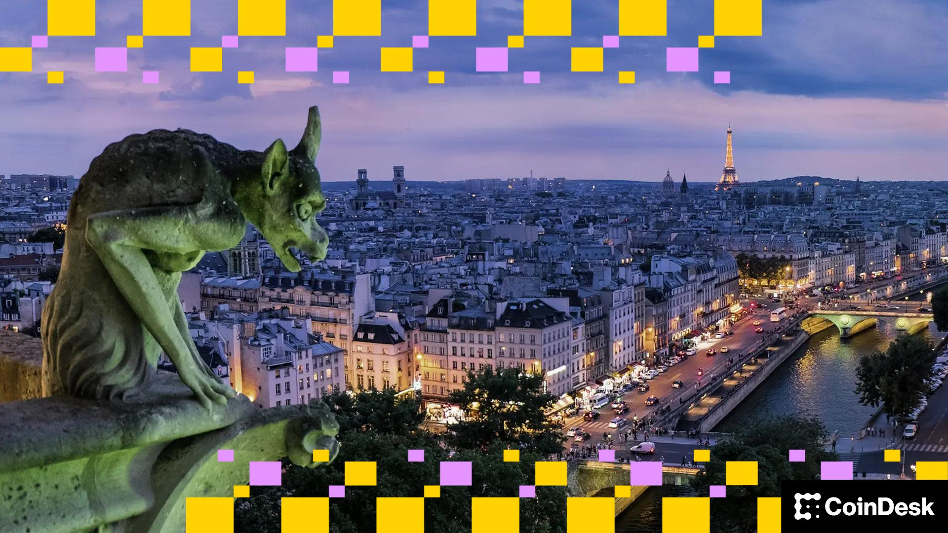 Perancis Perketat Pengawasan Pertukaran Crypto Demi Lisensi Uni Eropa