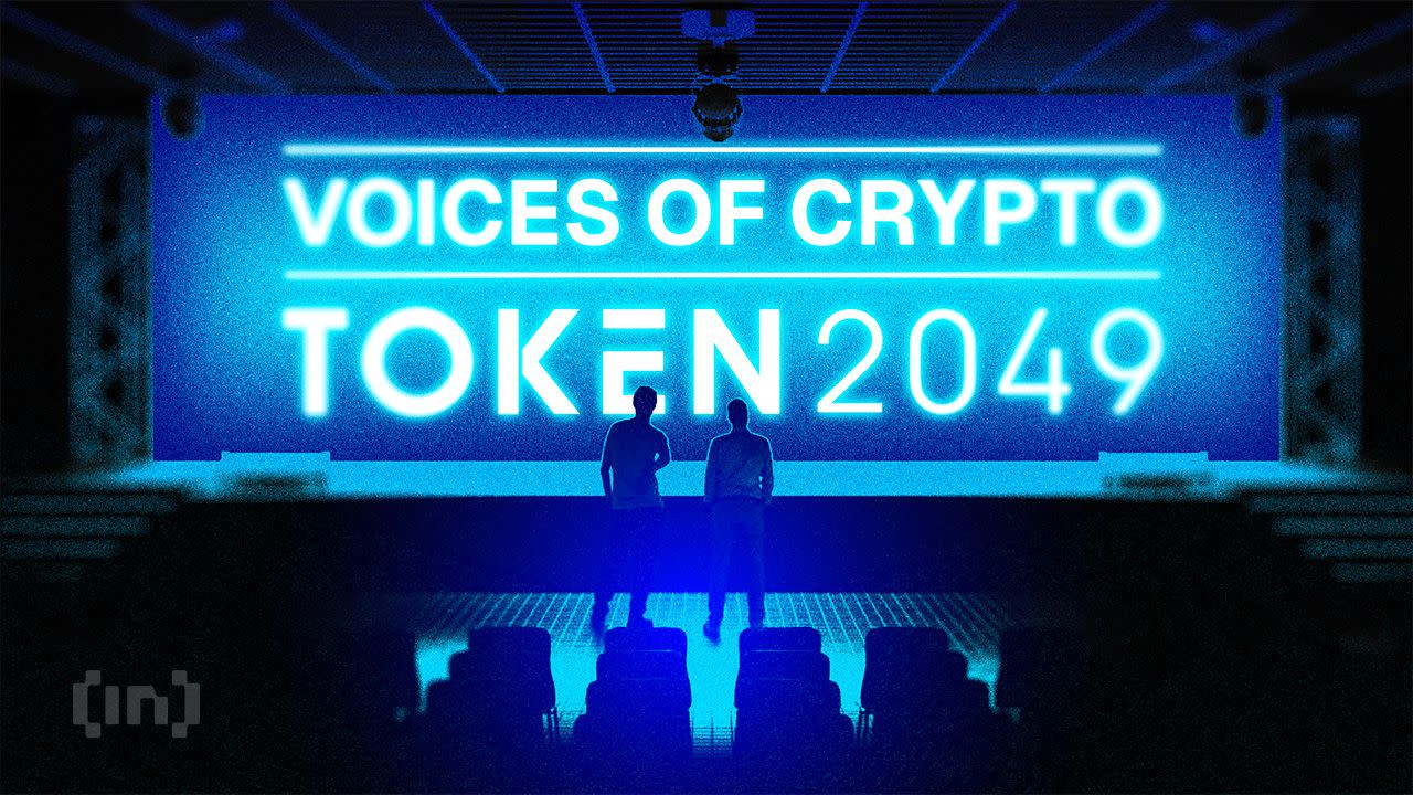 TOKEN2049: Era Baru Crypto dengan Fokus Tokenisasi Aset Dunia Nyata