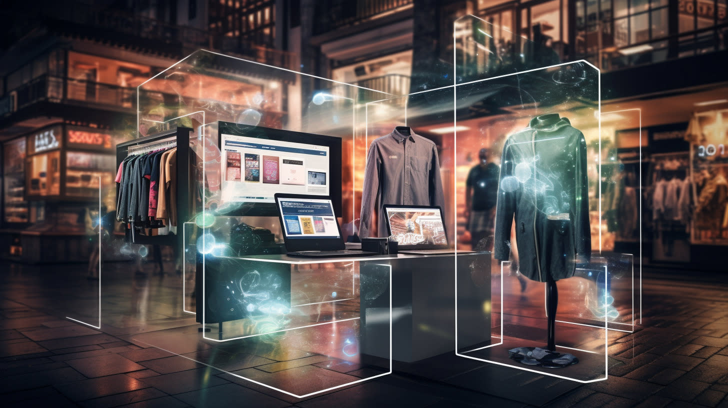 Benchmark Perkirakan Saham Shopify Naik 25% Setelah Integrasi AI ChatGPT