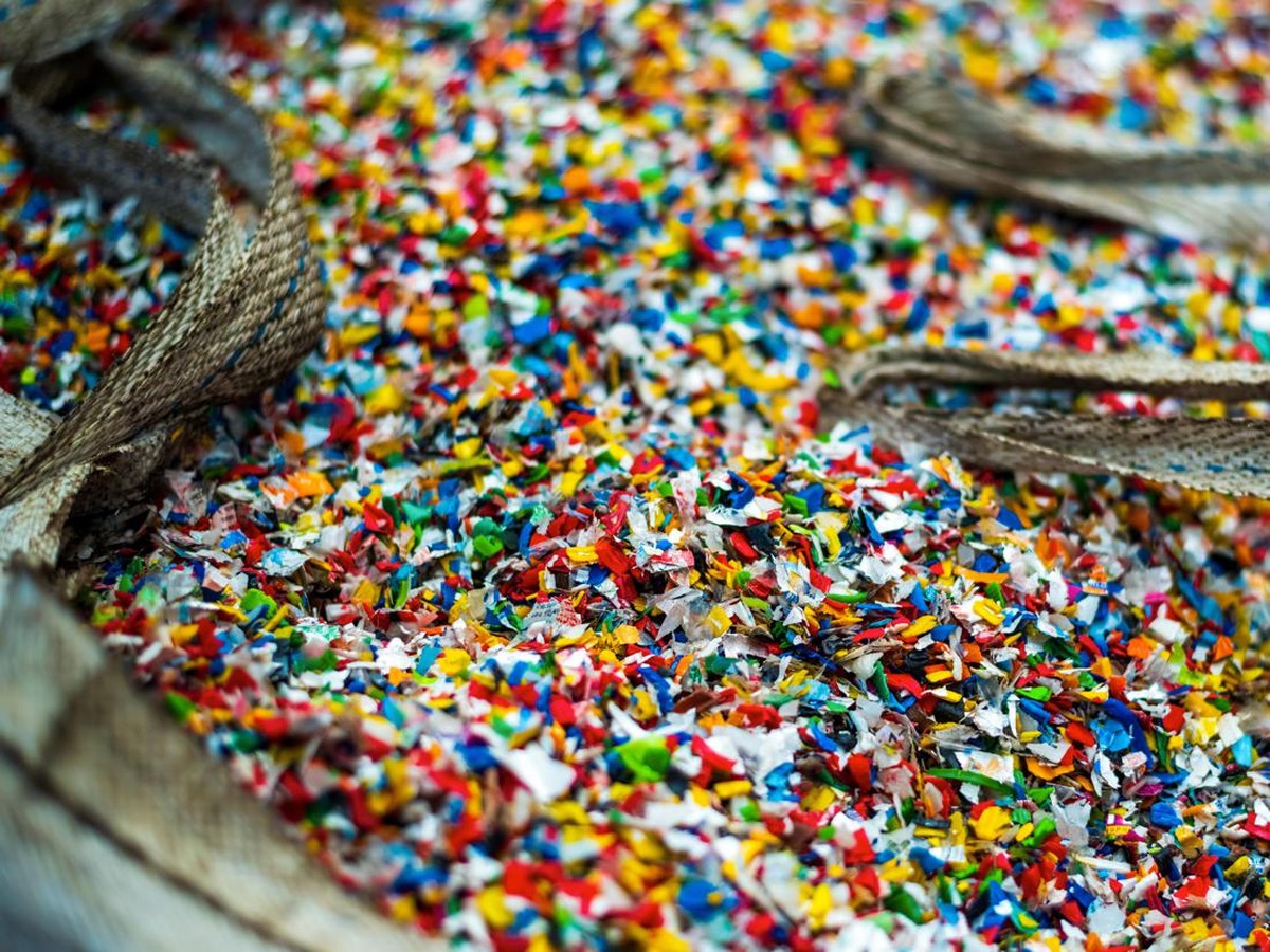 Air Hujan di Jakarta Ternoda Mikroplastik Berbahaya, Ancaman Baru Bagi Kesehatan