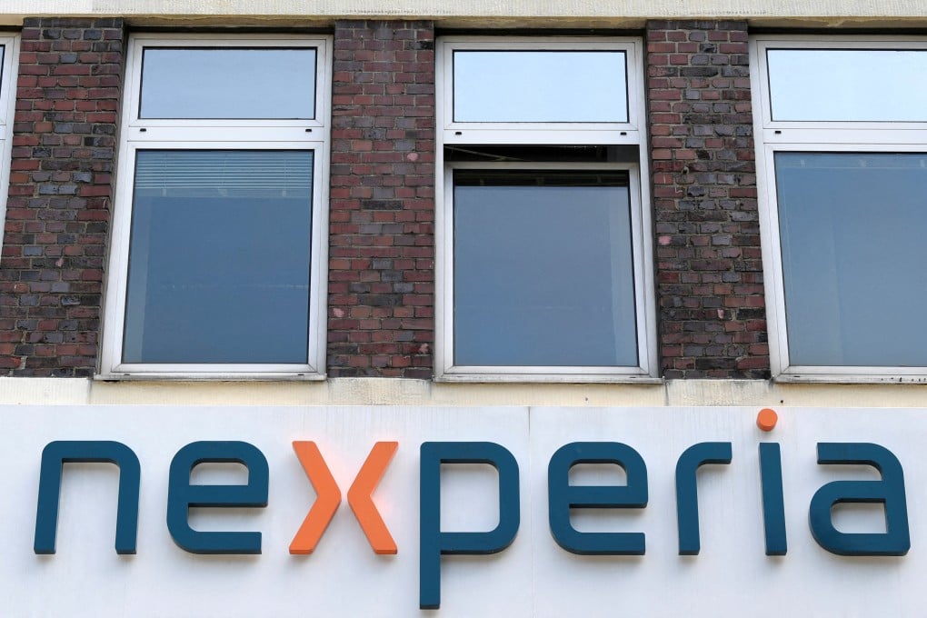 Konflik Nexperia: Manajemen Eropa Tinggalkan Karyawan di China