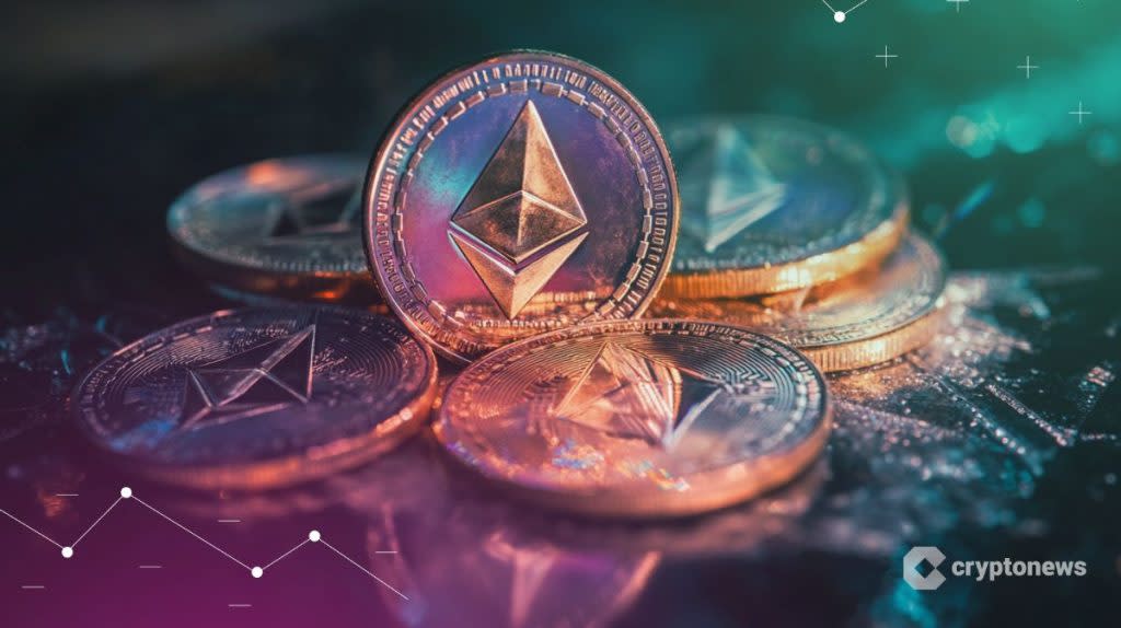 Li Lin dan Investor Asia Kumpulkan 1 Miliar Dolar untuk Trust Ethereum
