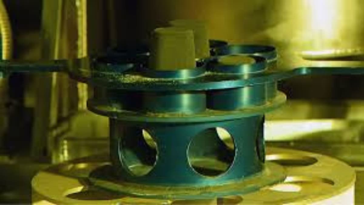 Oklo dan newcleo Berkolaborasi Kembangkan Infrastruktur Bahan Bakar Nuklir Canggih di AS