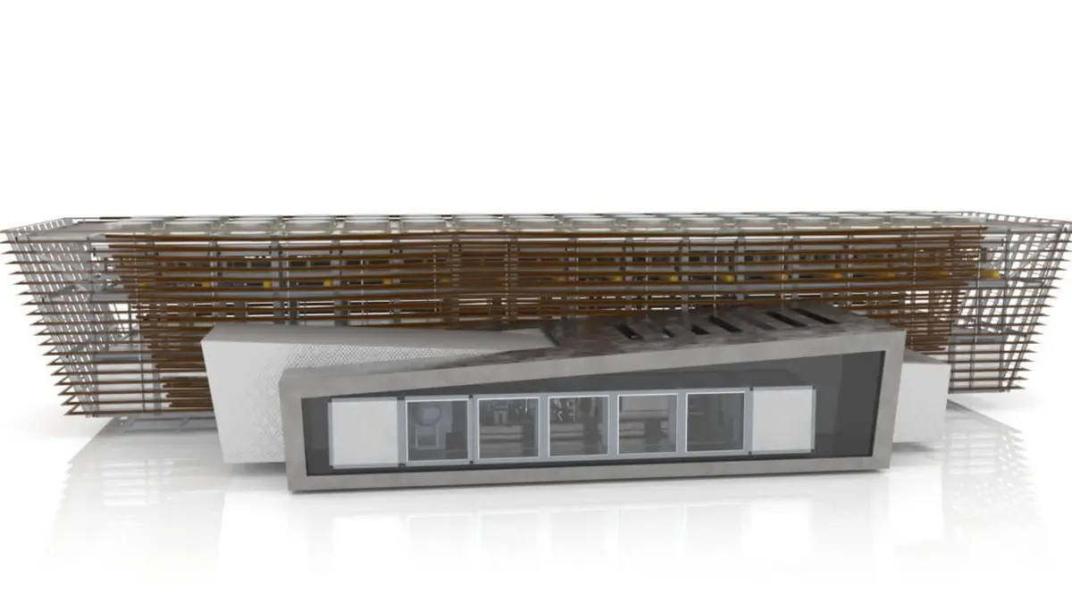 Last Energy Luncurkan Mikroreaktor Nuklir Terbaru di Texas Untuk Energi Masa Depan