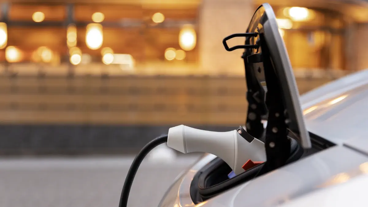 China Perkuat Standar Daur Ulang Baterai Mobil Listrik untuk Masa Depan Hijau