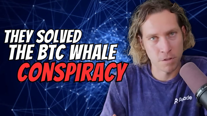 Whale Bitcoin Gerakkan 80.000 BTC dan Kampanye Dusting Besar dengan Pemberitahuan Palsu