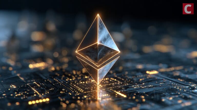 Ethereum Bergerak di Zona Risiko Tinggi dengan Harga Kembali ke Atas 3.900 USD
