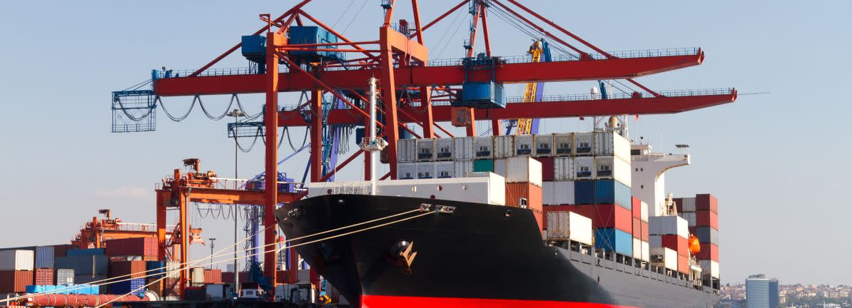 Matson Saham Turun, Tapi Peluang Pemulihan dan Investasi Modernisasi Menjanjikan